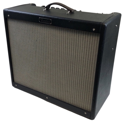 Gear Hunter | Fender Hot Rod Deville III 212 Combo